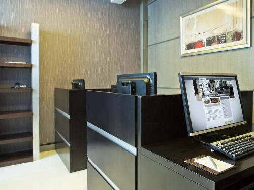 Time Grand Plaza Hotel image 1