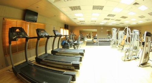 Time Grand Plaza Hotel image 15