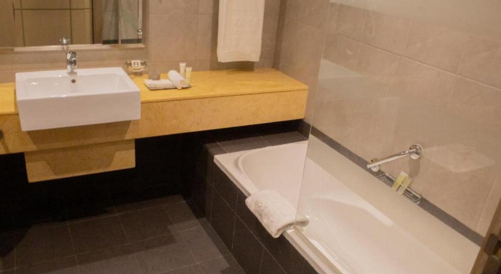 Time Grand Plaza Hotel Main image