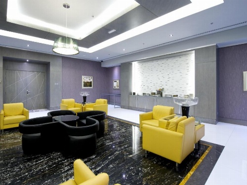 Time Grand Plaza Hotel image 34