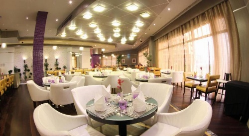 Time Grand Plaza Hotel image 38