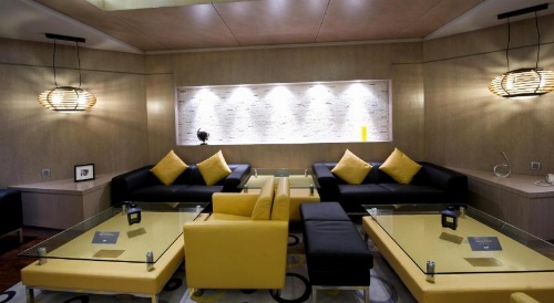 Time Grand Plaza Hotel image 5