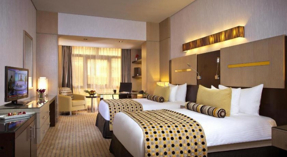 Time Grand Plaza Hotel Image 49